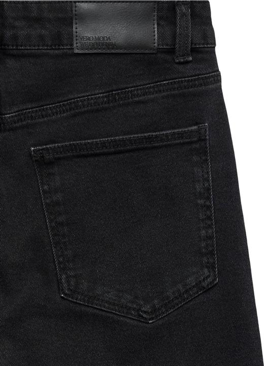 Image du produit Vero Moda VMAMARA Mid Rise Gerade geschnitten Jeans Slim Fit Jeans (W29/L34)