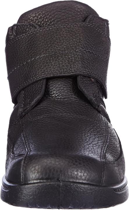 Produktbild jomos Klettboots mit Lammfellfutter (46)