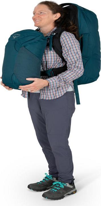 Produktbild Osprey Fairview 40 (40 l)
