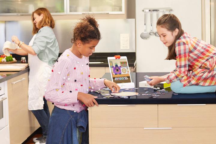 Produktbild Play Osmo Pizza Co. (Deutsch)