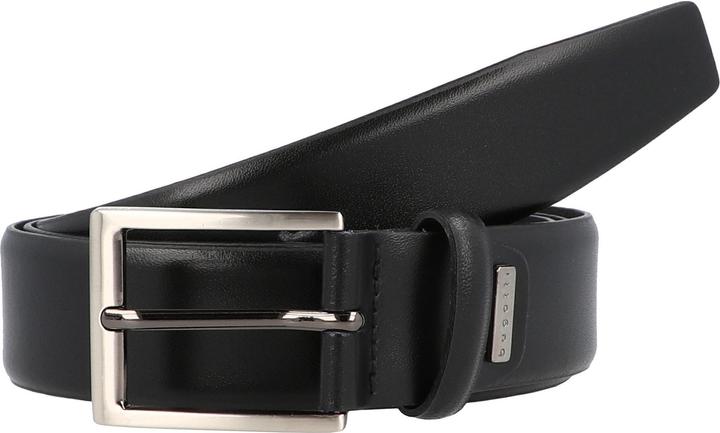 Produktbild Bugatti Gürtel Leder (95)