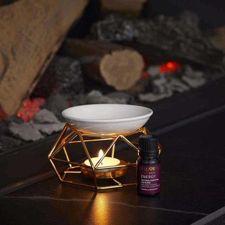 Immagine prodotto Miscela di oli essenziali Energia