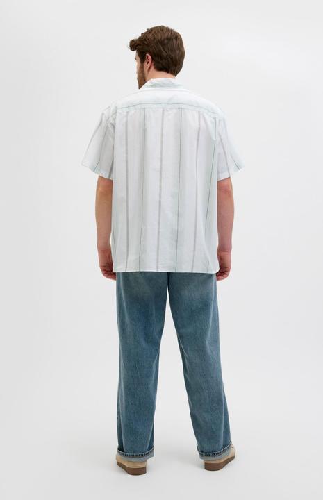 Actual product image Jack & Jones Plus Size Relaxed Fit Hemd Hemd (3XL)