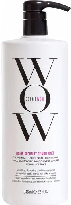 Color Wow Color Security Conditioner Normal To Thick Hair
