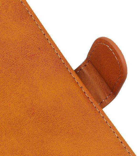 Immagine prodotto MU Classic Serie classica IV con copertina in pelle (Realme 7i)