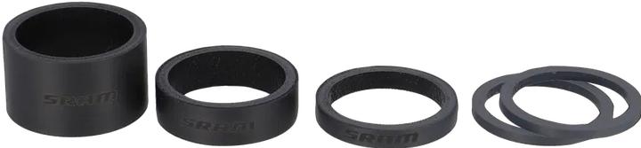 Produktbild Sram Steuersatz Spacer Set UD Carbon
