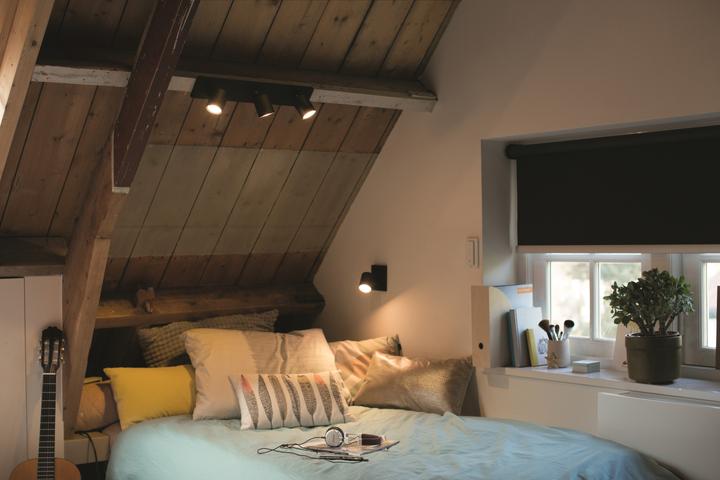 Produktbild Philips Wandleuchte (400 lm, GU10)