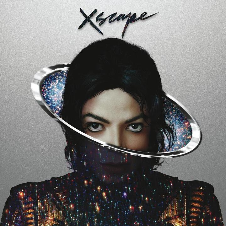 Actual product image Michael Jackson - Xscape (Michael Jackson)