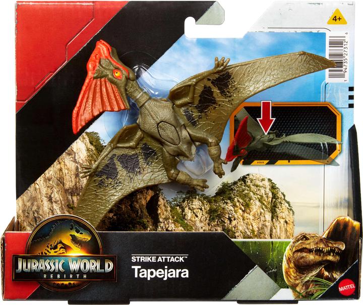 Actual product image Mattel JCL63