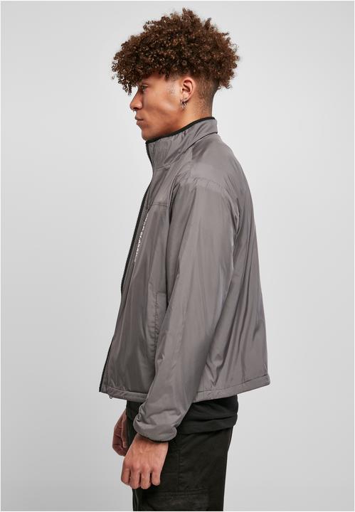 Immagine prodotto Urban Classics Giacca reversibile in pile polare (XXL)