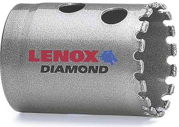 Produktbild Lenox LochsaegenSet 6tlg. BiMetall (19, 22, 29, 38, 44, 68 mm)