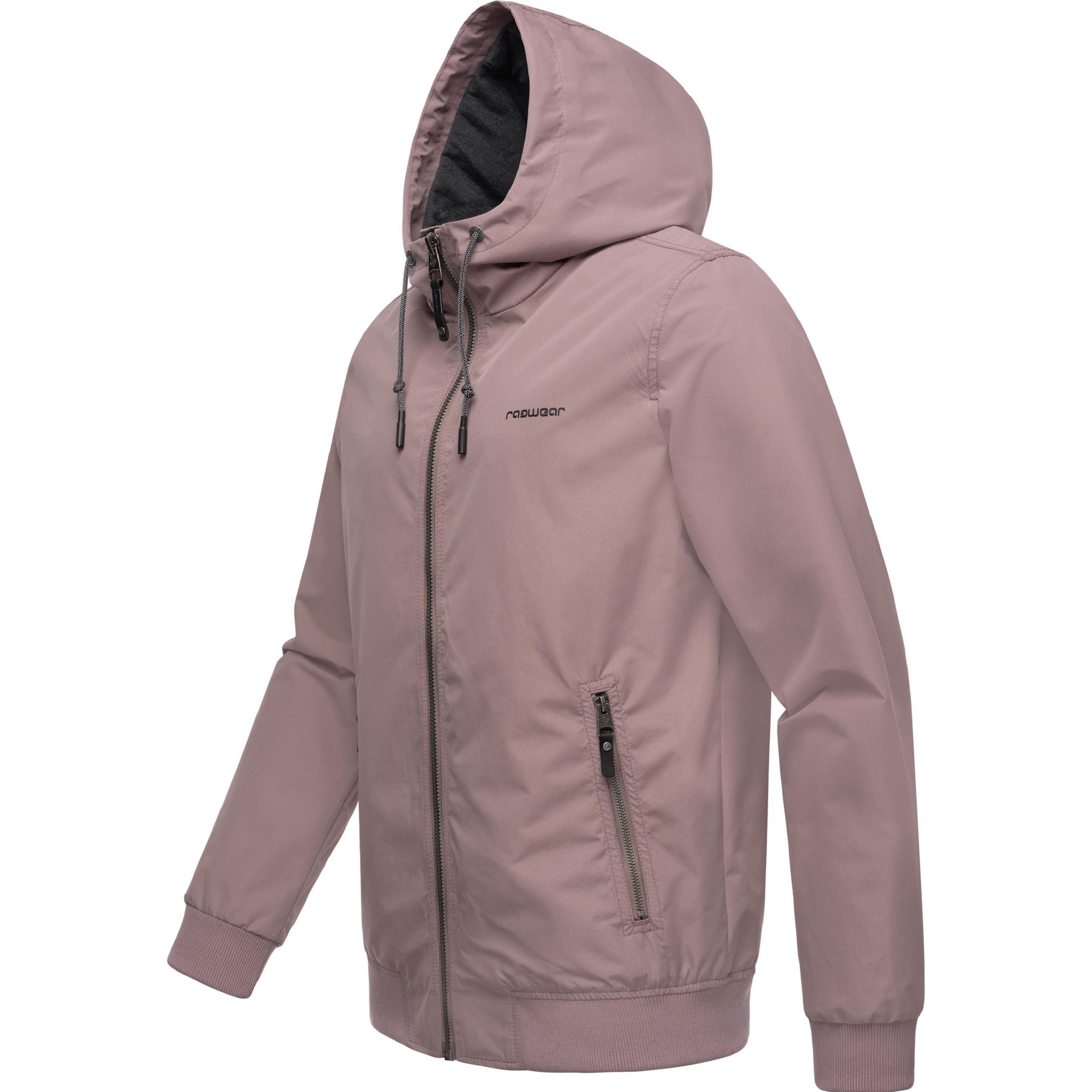 Thumbnail - Ragwear, Herren, Jacke, Perci (XXL), Grau, XXL