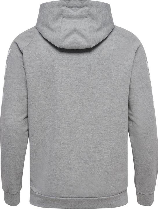 Actual product image hummel Go Cotton track suit jacket men (S)