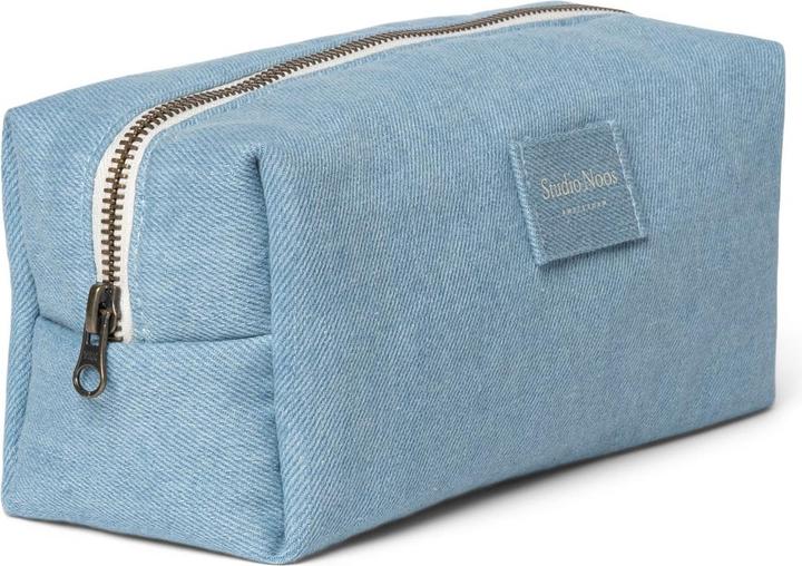 Studio Noos Denim Solid Etui