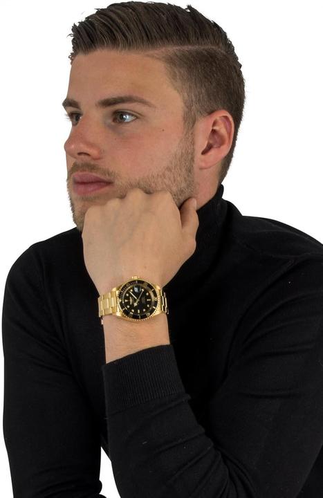 Produktbild Invicta Pro Diver 8929OB Automatisch Herenhorloge - 40mm (Taucheruhr, 40 mm)