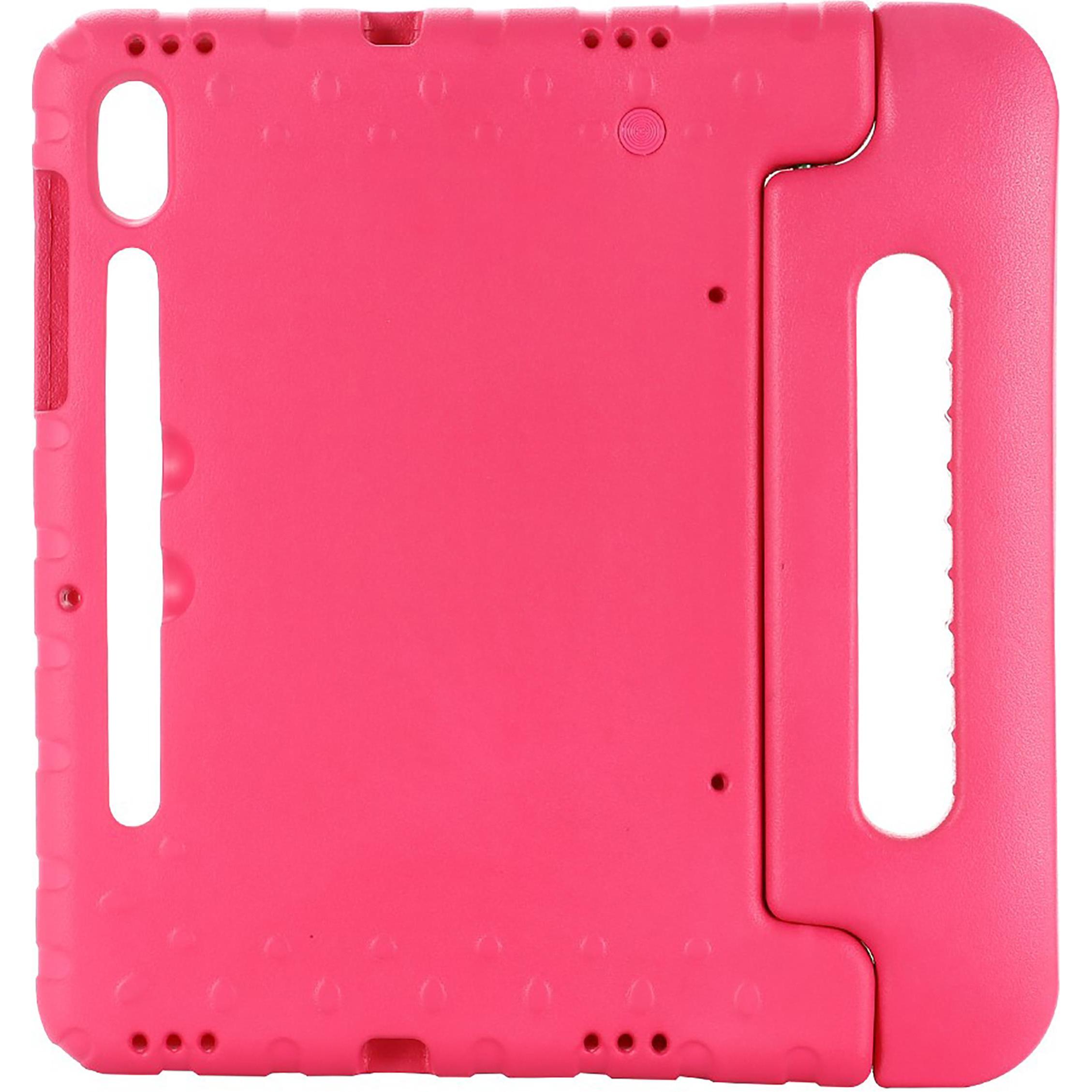 Cazy Schutzhülle Kompatibel mit Samsung Galaxy Tab A9+ Kinderhulle Back Cover Classic für Kinder mit (Galaxy Tab A9+), T...