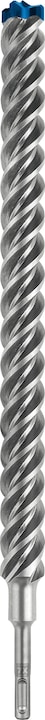 Bosch Professional Zubehör EXPERT SDS plus-7X Hammerbohrer, 30 x 400 x 450 mm (30 Millimeter)