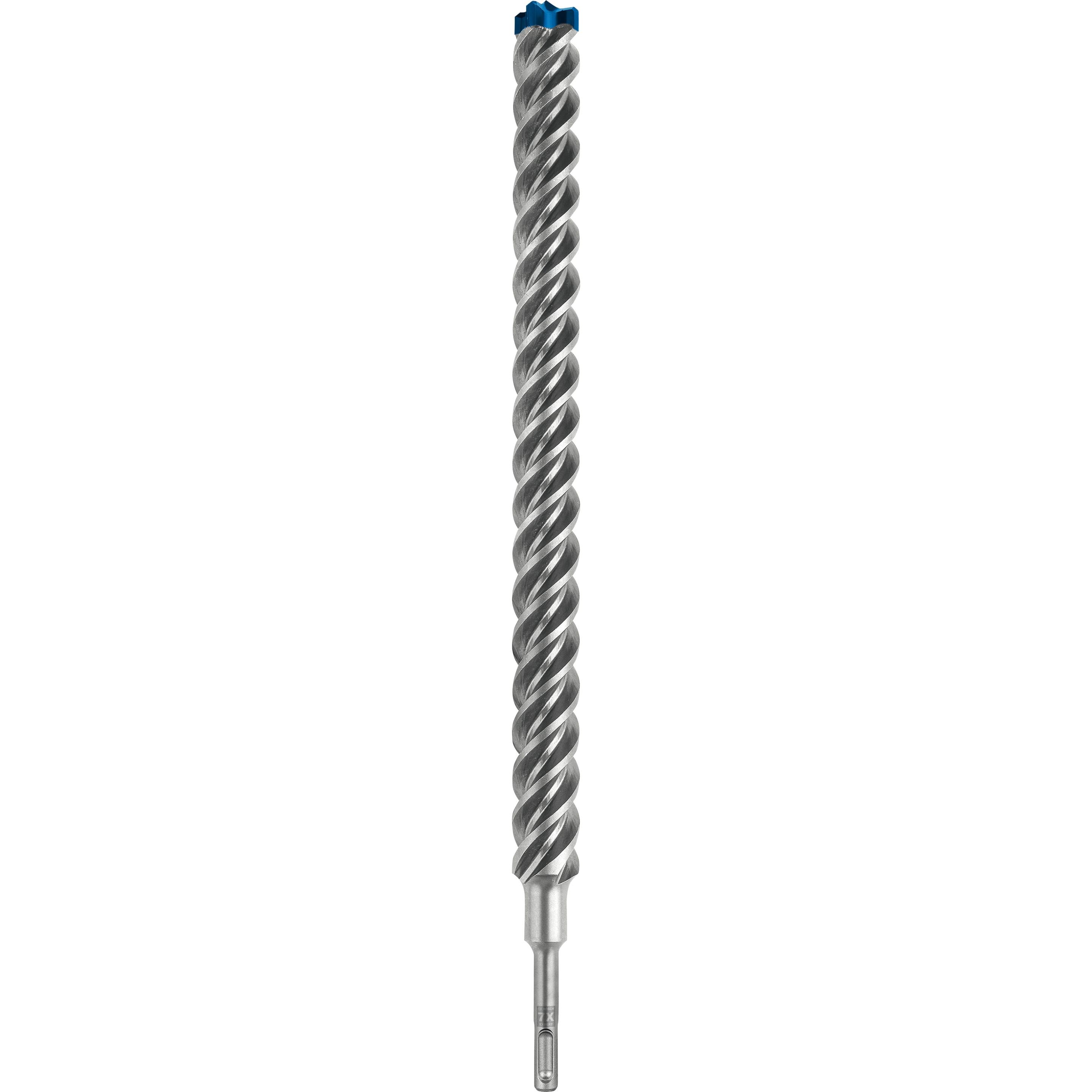 Thumbnail - Bosch Professional Zubehör, Bohrereinsatz, EXPERT SDS plus-7X Hammerbohrer, 30 x 400 x 450 mm (30 Millimeter)