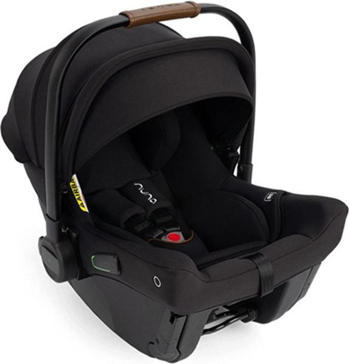 Nuna Pipa Urbn (Baby car seat, ECE R129/i-Size Standard)