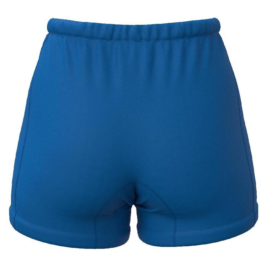 Mizuno, Damen, Sporthose, Trad Vb Wos, Blau