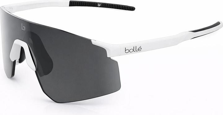 Bollé glasses c-icarus (Offwhite mat, Charcoal, Gun)