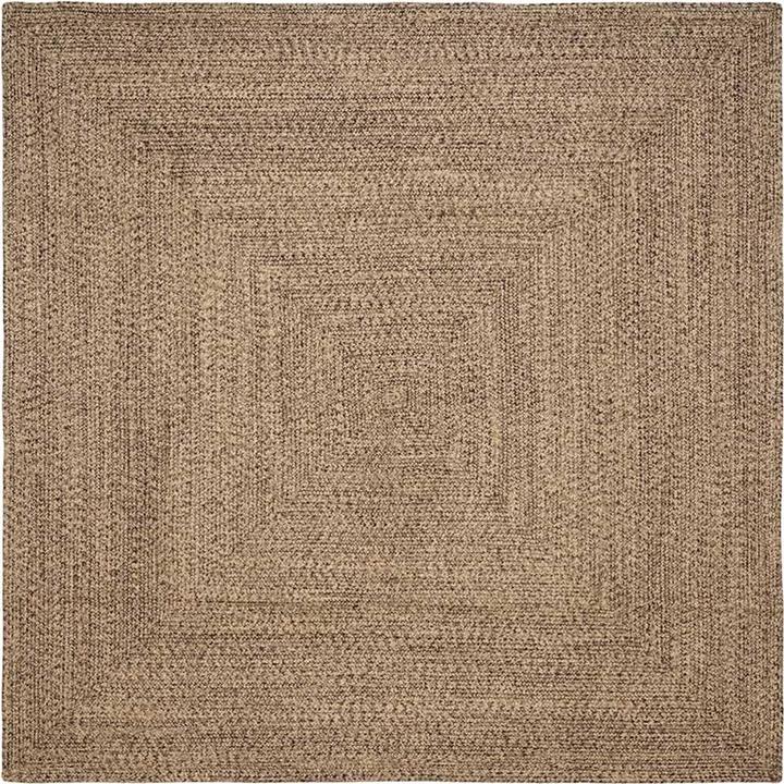 Produktbild vidaXL Bereichsteppich (200 x 200 cm)