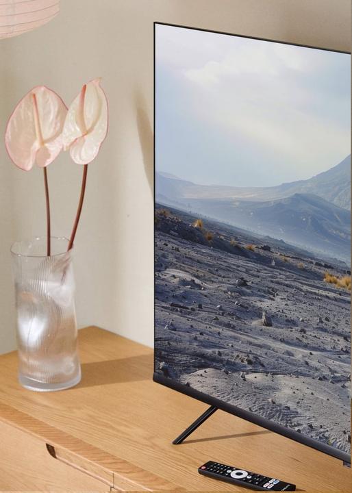 Actual product image Create Color Studio - Smart (43", QLED, 4K)