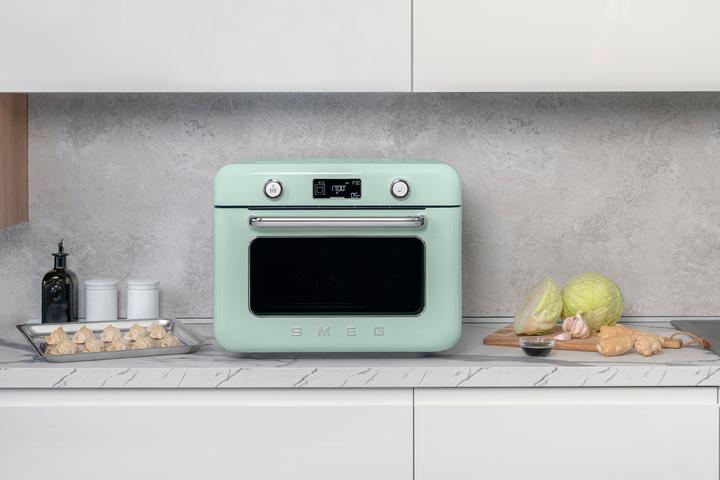 Image du produit Smeg COF01PGEU Combi