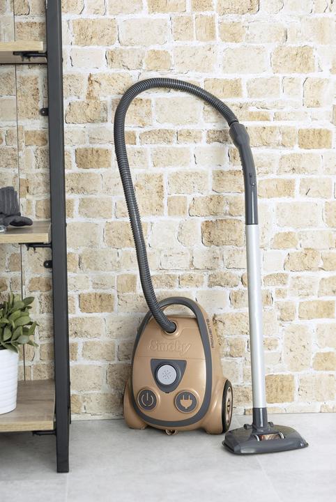 Productafbeelding Smoby Rowenta Staubsauger