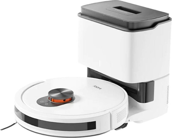Actual product image Xiaomi Roidmi EVE CC (Vacuum mopping robot)