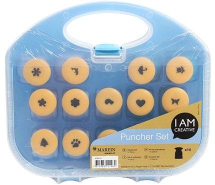 Produktbild I Am Creative Stanzerset