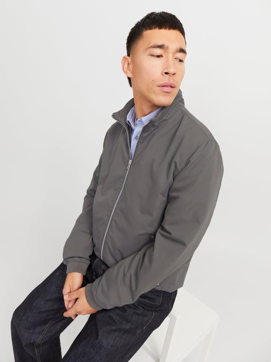 Actual product image Jack & Jones Jjerush Harrington Bomber Noos (M)