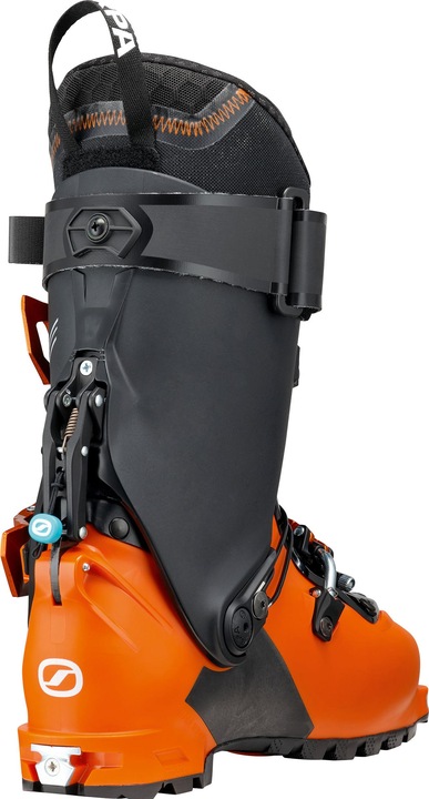 Image du produit Scarpa Maestrale (28.5)