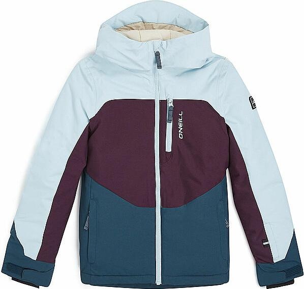 O'Neill Carbonite Snow Jacket