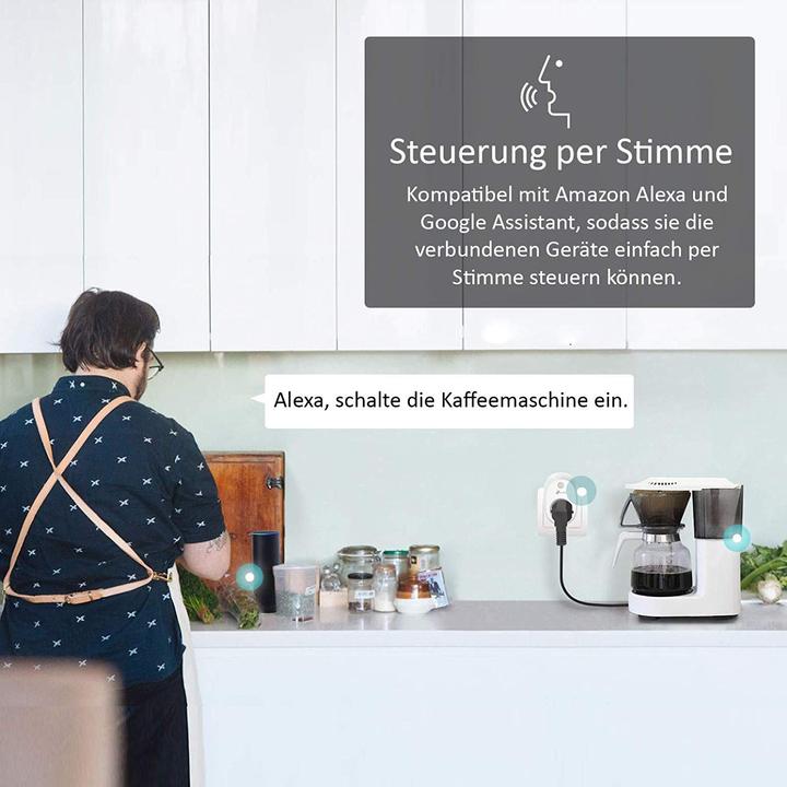 Produktbild TP-Link HS110 EU