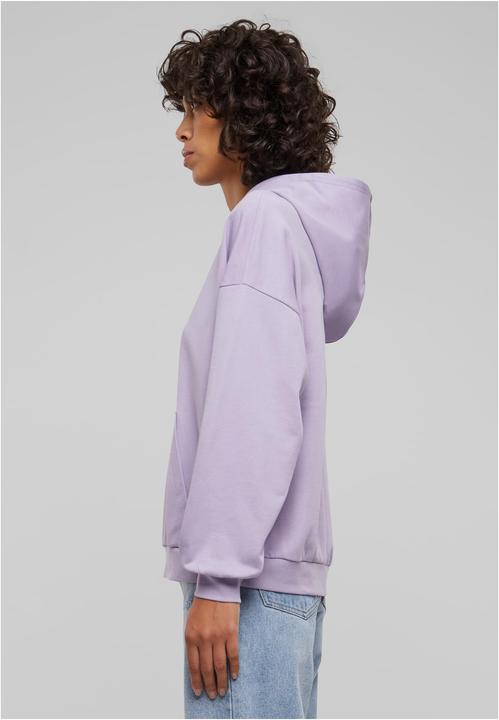 Produktbild Urban Classics Ladies Light Terry Oversized Hoodie - 166865 (XL)