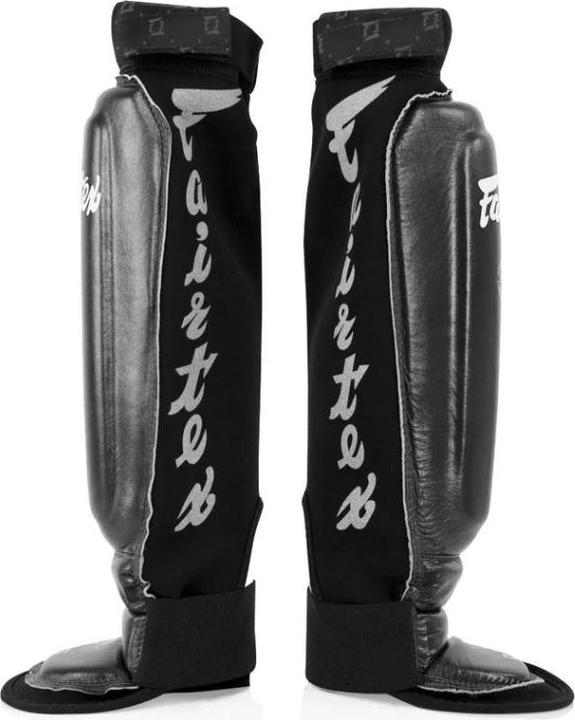 Produktbild Fairtex Schienbein/Rist Schoner (L)
