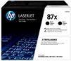 Actual product image HP 87x (FC)