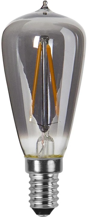 Produktbild Schönenberger Heavy Smoke (E14, 1.60 W, 30 lm, 1 x, B)