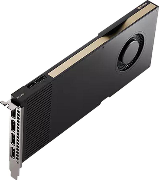 Actual product image Lenovo NVIDIA RTX A4000 HP (16 GB)