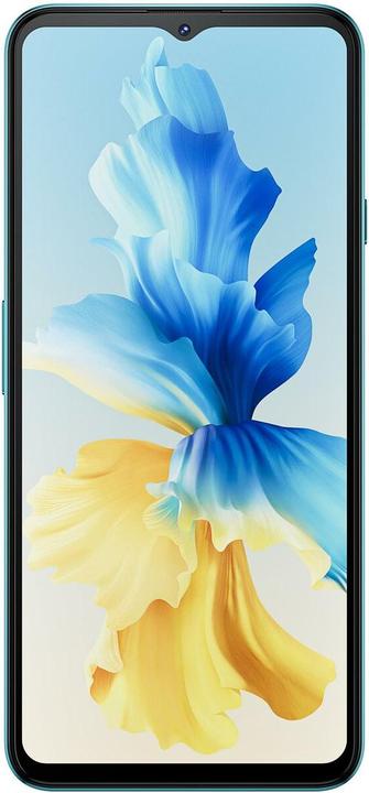 Produktbild Cubot Note 40 (256 GB, Blau, 6.56", Dual SIM, 5G)