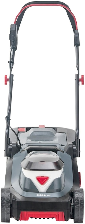 Actual product image AL-KO 18 V Bosch Home And Garden Compatible Battery Lawn Mower 3.22 Li Easy (Rechargeable battery operated)