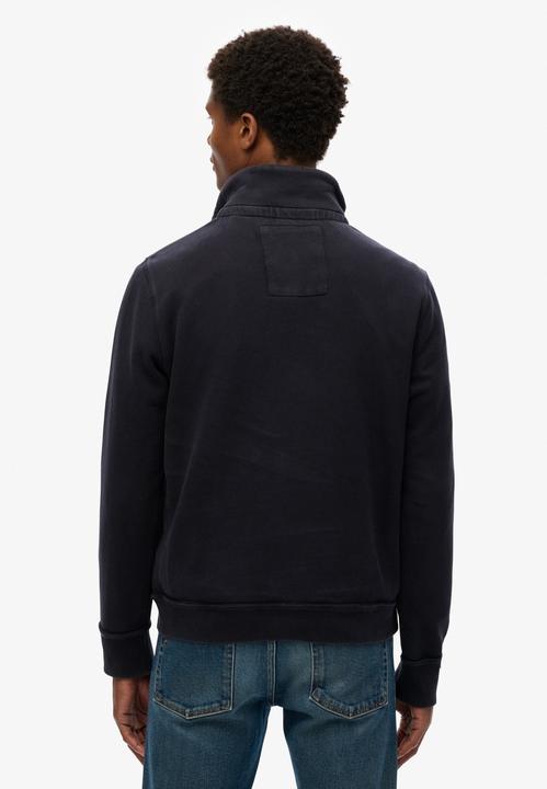 Image du produit Superdry Sweat à col tunisien Vintage Athletic (XL)