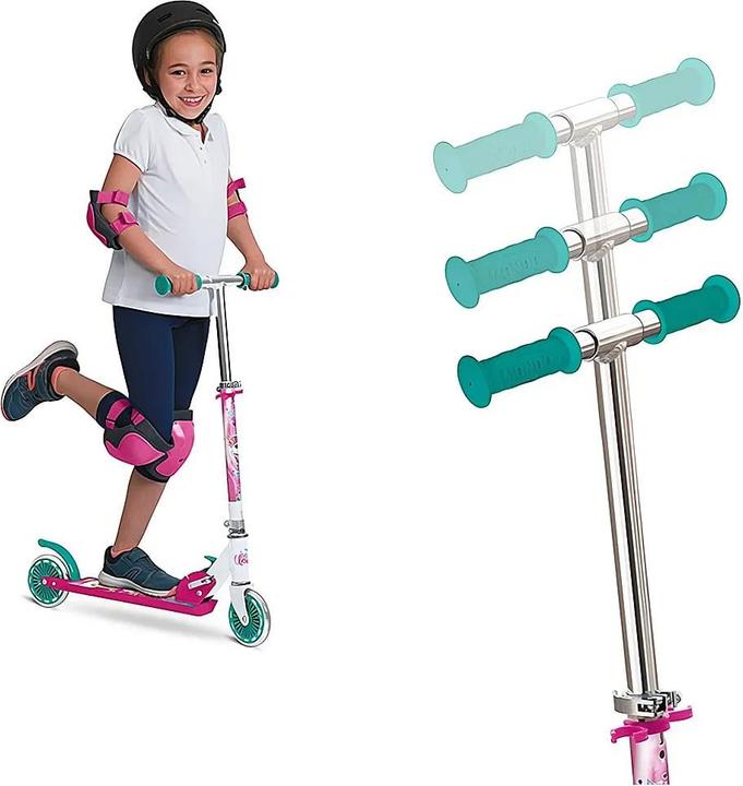 Actual product image Mondo Unicorn AluScooter Wheel