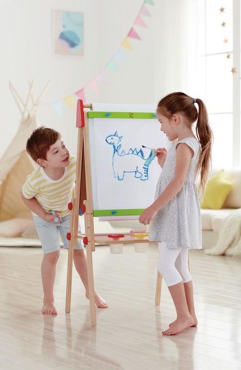 Image du produit Hape Plateau de jeu