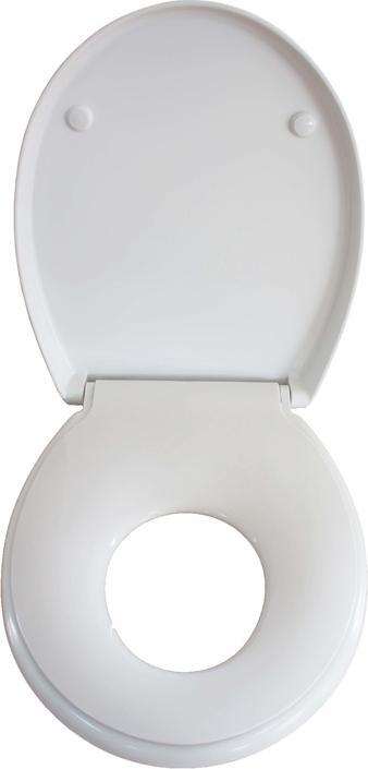 Immagine prodotto Domoletti Sedile Del Water Yhuf-R7
