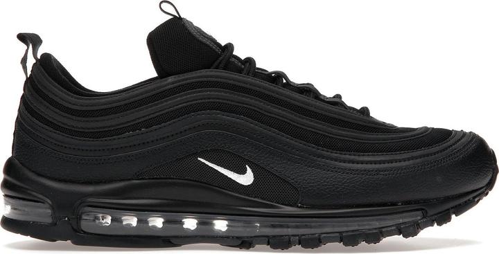 Produktbild Nike Air Max 97 Black White Anthracite (46)