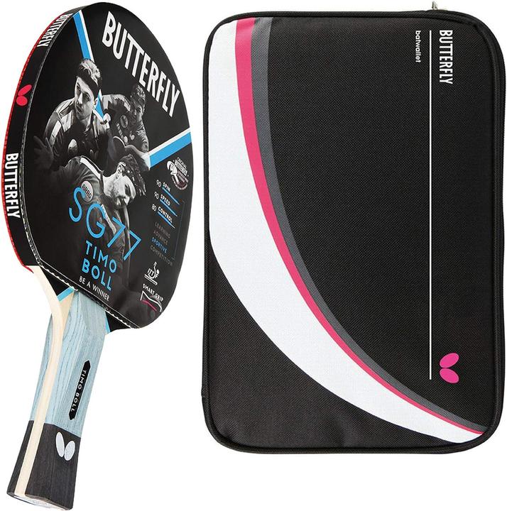 Immagine prodotto Butterfly Timo Boll SG77