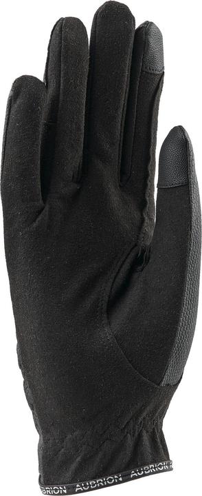 Actual product image Aubrion Childrens/Kids Aachen Riding Gloves (L)