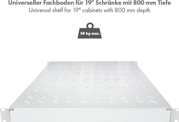 Produktbild LogiLink SF0800G